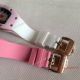 2017 Swiss Replica Richard Mille RM 07-02 Pink Ceramic Lady Watch 31mmX45mm (8)_th.jpg